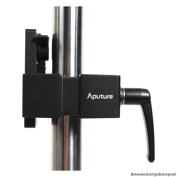 Aputure Light Storm COB Accessories Aputure Quick Release Clamp 