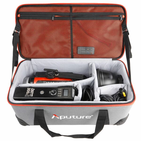 Aputure Light Storm COB Lights LS C300D MKII (V-mount) Kit (EU version) 