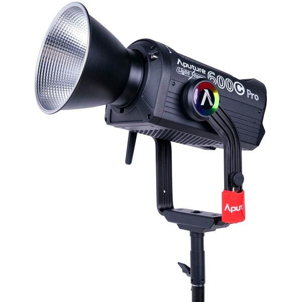 Aputure Light Storm LS 600C Pro - V-Mount 