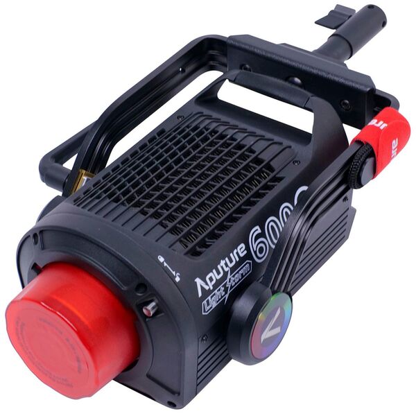 Aputure Light Storm LS 600C Pro - V-Mount 