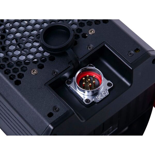 Aputure Light Storm LS 600C Pro - V-Mount 