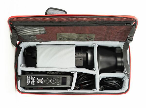 Aputure Light Storm Series LS C300X (V-mount) Kit 
