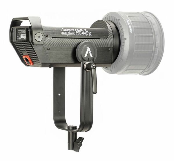 Aputure Light Storm Series LS C300X (V-mount) Kit 