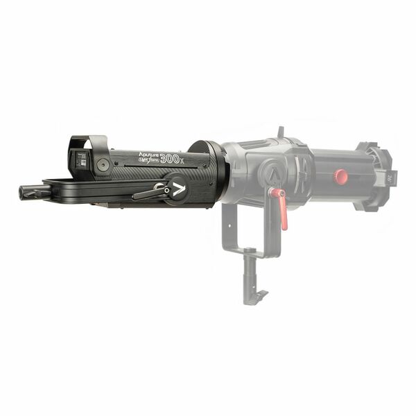 Aputure Light Storm Series LS C300X (V-mount) Kit 