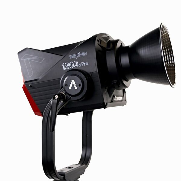Aputure LS 1200d PRO V-Mount (EU version) 