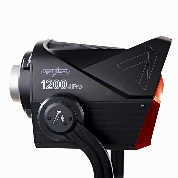 Aputure LS 1200d PRO V-Mount (EU version) 