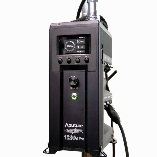 Aputure LS 1200d PRO V-Mount (EU version) 