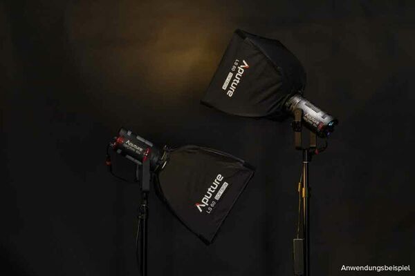 Aputure LS 60 Softbox 