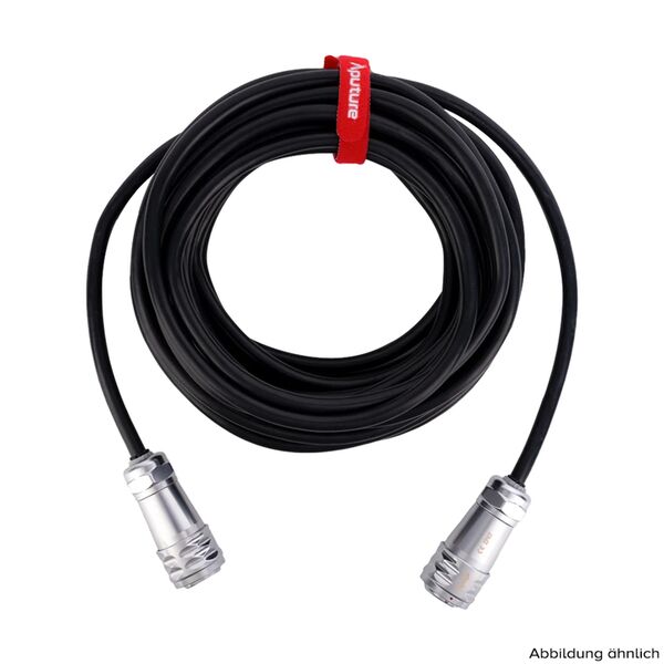 Aputure LS 600 Series 5-Pin Weatherproof Head Cable  7,5m