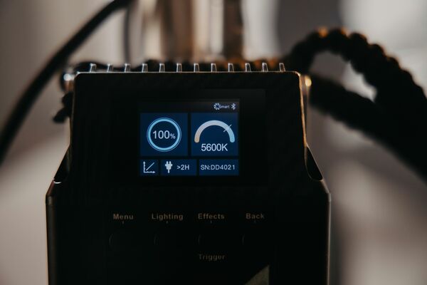 Aputure LS 600X PRO V-Mount (EU version) 