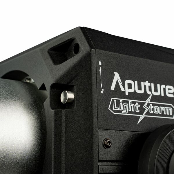 Aputure LS 600X PRO V-Mount (EU version) 