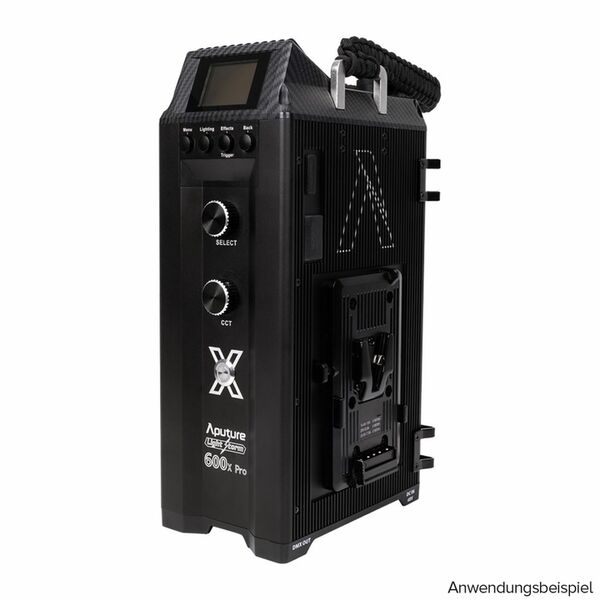 Aputure LS 600X PRO V-Mount (EU version) 