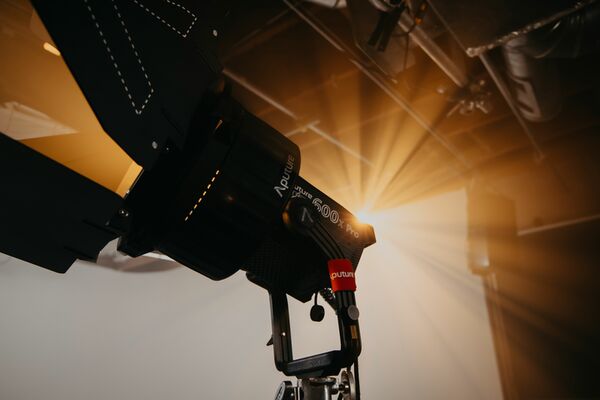 Aputure LS 600X PRO V-Mount (EU version) 