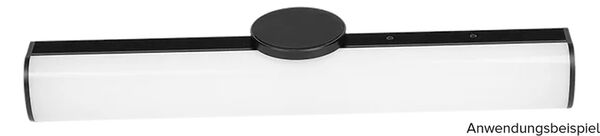 Aputure Magnetplatte mit 1/4-20 Zoll Schraube 