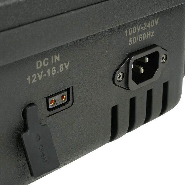 Aputure MC Pro 8-Light Kit (EU Version) 