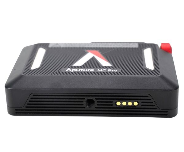 Aputure MC Pro 