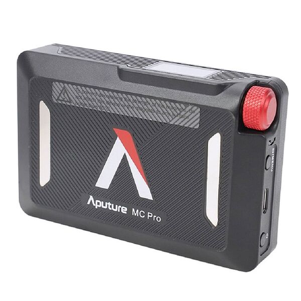 Aputure MC Pro 