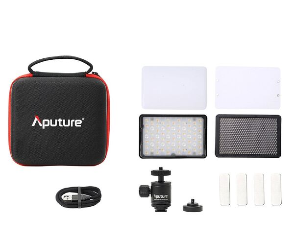 Aputure MC Pro 