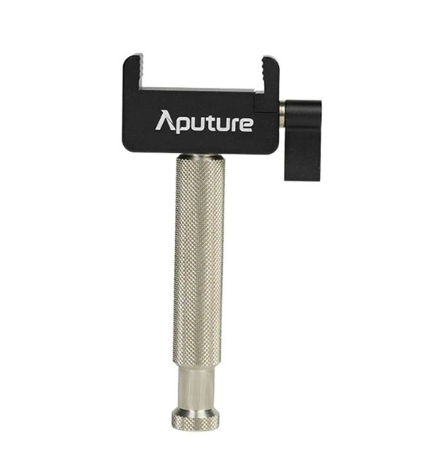 Aputure MT Pro Baby Pin Adapter für Back Clamp 
