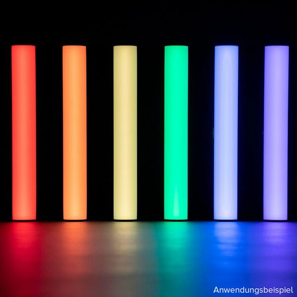 Aputure MT Pro Mini-RGBWW LED Leuchtröhre 