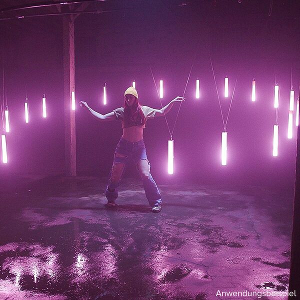 Aputure MT Pro Mini-RGBWW LED Leuchtröhre 