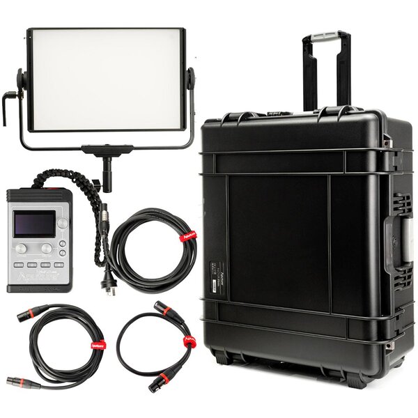 Aputure Nova P300c Kit (EU version) - Second Hand - 