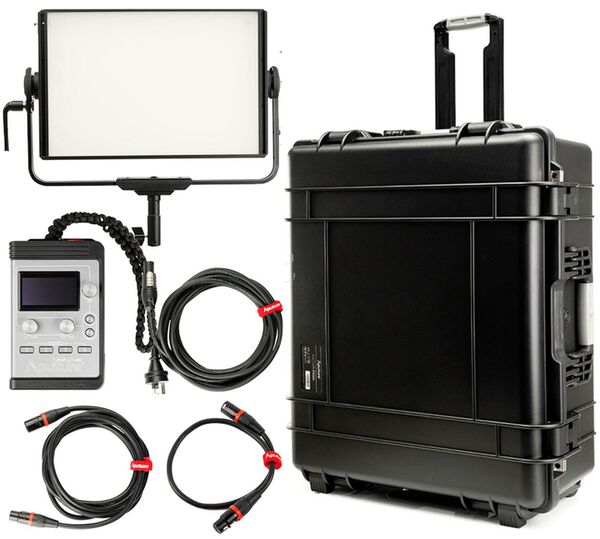 Aputure Nova P300c Kit (EU version) 