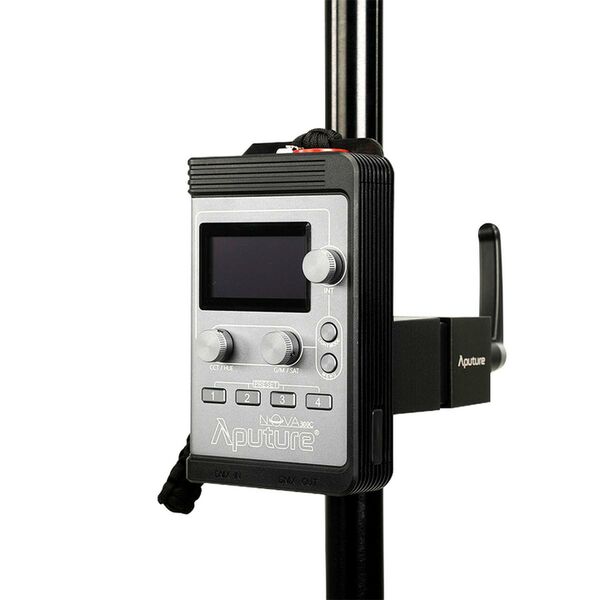 Aputure Nova P300c Kit (EU version) 