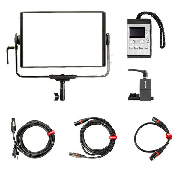 Aputure Nova P300c Kit (EU version) 