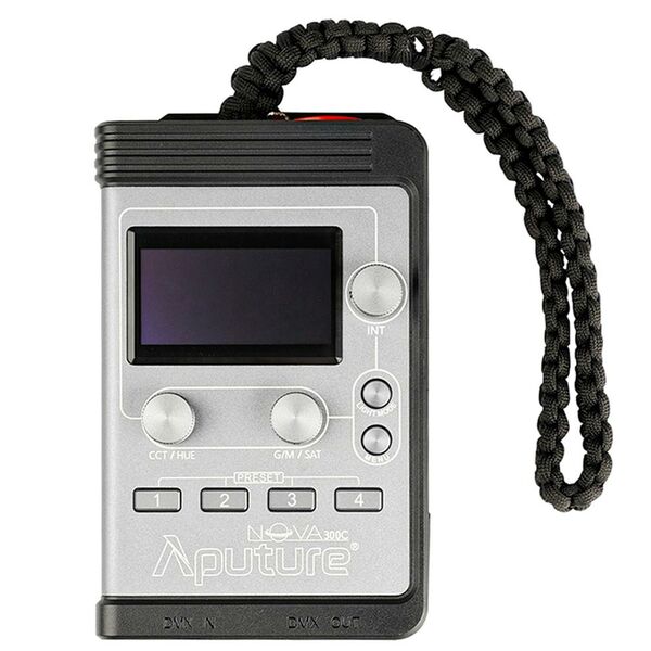 Aputure Nova P300c Kit (EU version) 