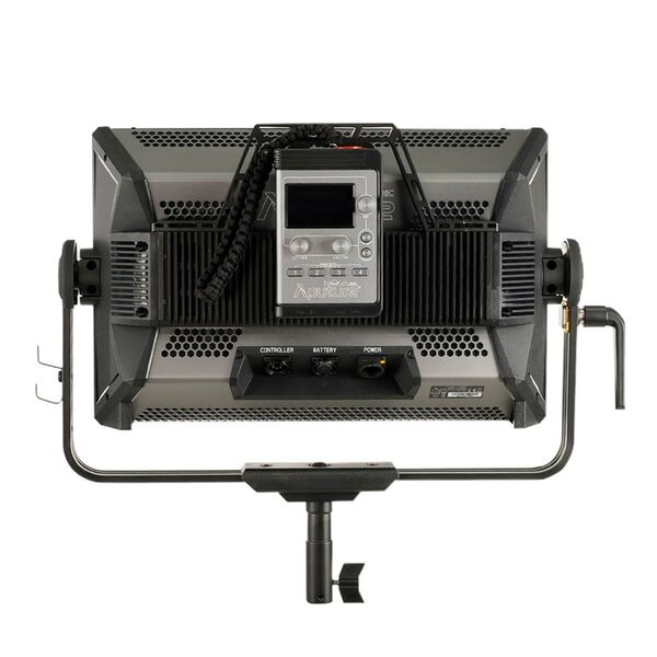 Aputure Nova P300c Kit (EU version) 