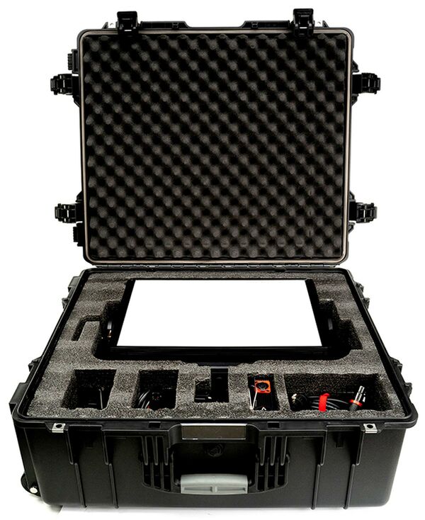 Aputure Nova P300c Kit (EU version) 