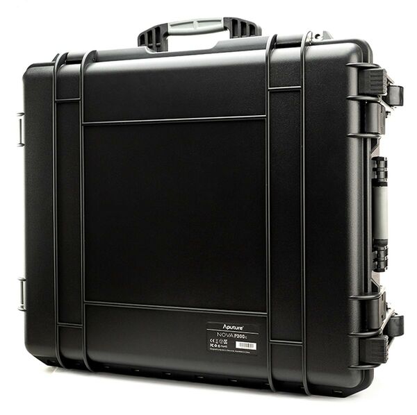 Aputure Nova P300c Kit (EU version) 