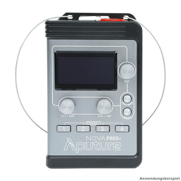Aputure Nova P600c (EU version) 