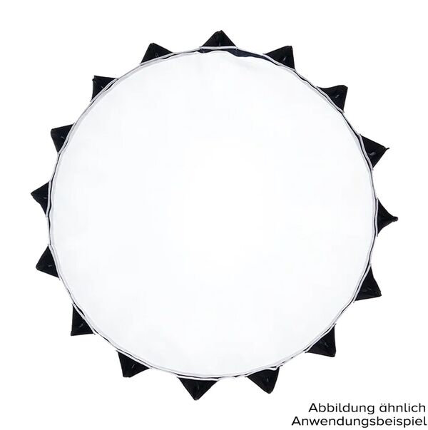 Aputure Outer Diffuser Light Dome II 2.5 stop 