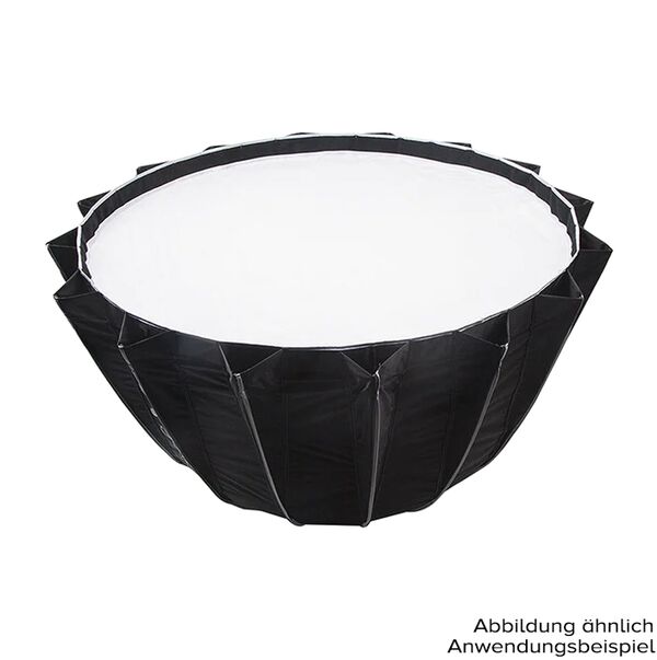 Aputure Outer Diffuser Light Dome II 2.5 stop 