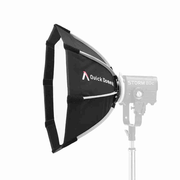 Aputure Quick Dome  40