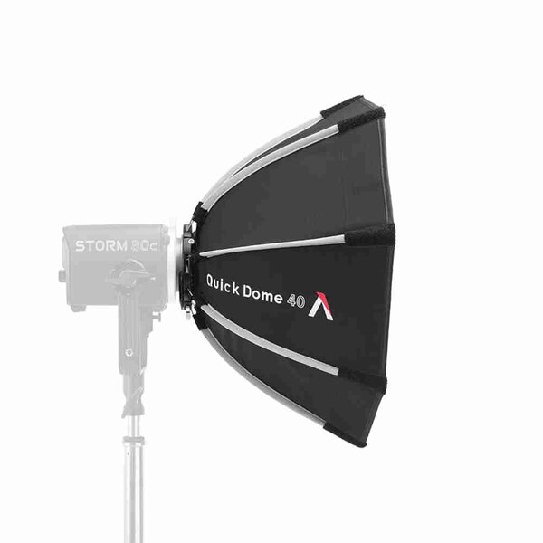 Aputure Quick Dome  40