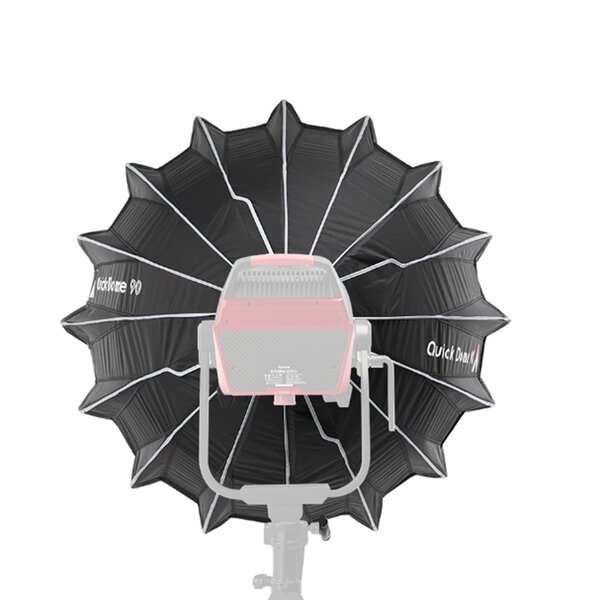 Aputure Quick Dome  90