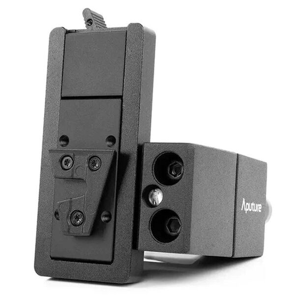 Aputure Quick Release Clamp Befestigungsklemme 