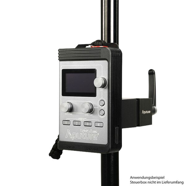 Aputure Quick Release Clamp Befestigungsklemme 