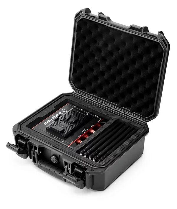 Aputure Sidus  Four