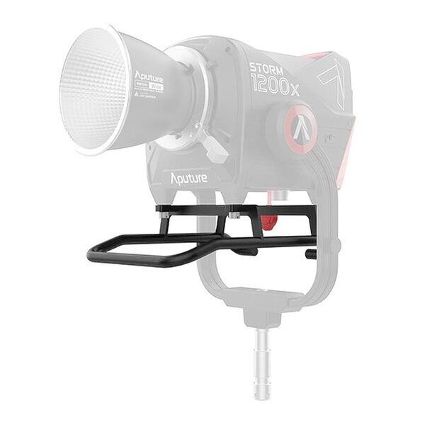 Aputure Skid for Storm 1200X & Storm 1000c 