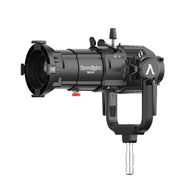 Aputure Spotlight Max  19 kit