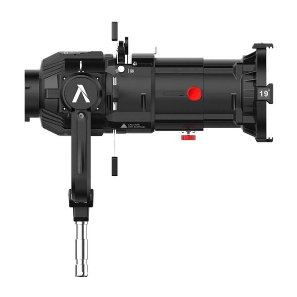 Aputure Spotlight Max  19 kit