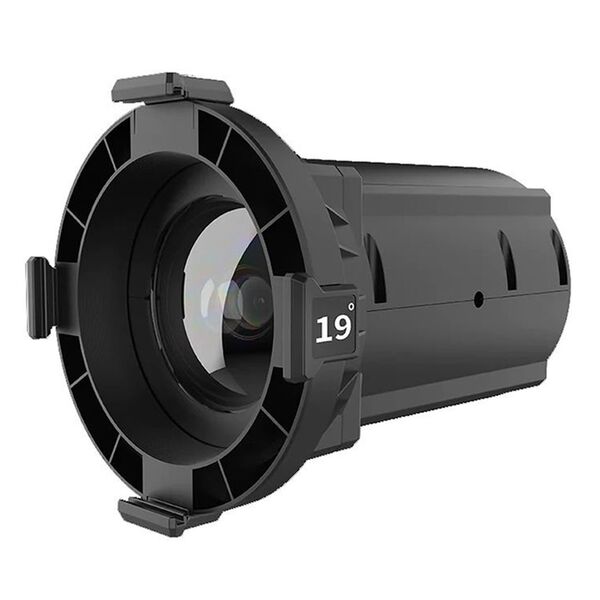 Aputure Spotlight  Max 19 Lens