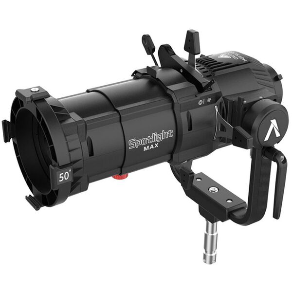 Aputure Spotlight Max  50 Kit