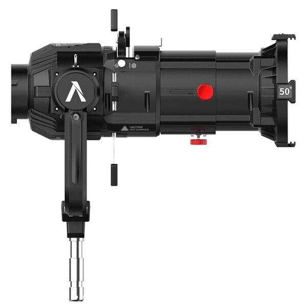 Aputure Spotlight Max  50 Kit