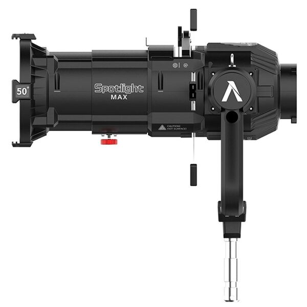Aputure Spotlight Max  50 Kit