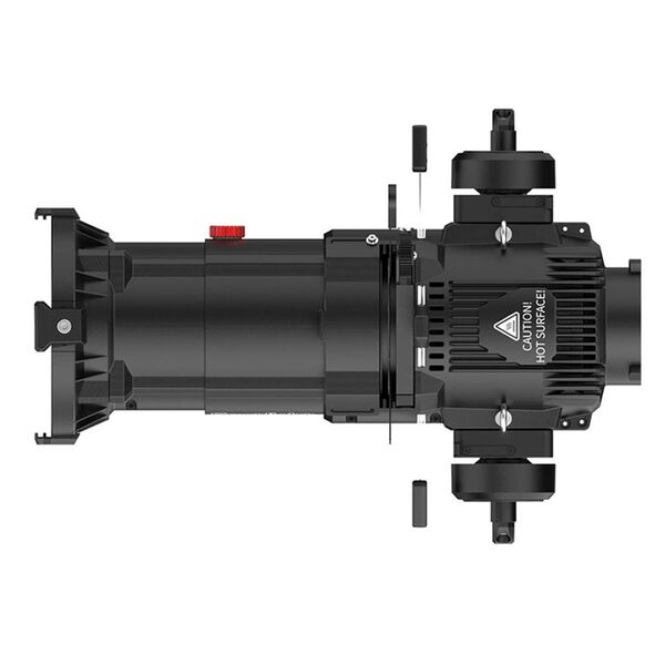 Aputure Spotlight Max  50 Kit